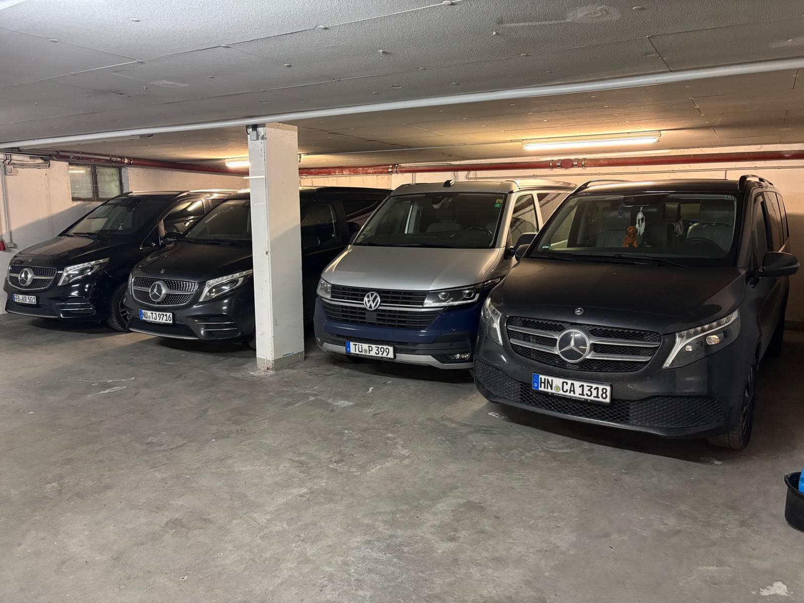Innenparkplatz 4