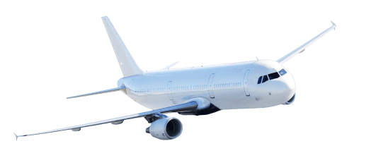 Flugzeug